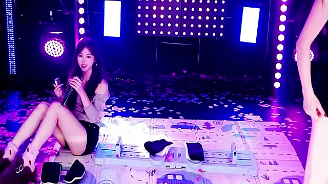 Вебкам-шоу ZZ00033S