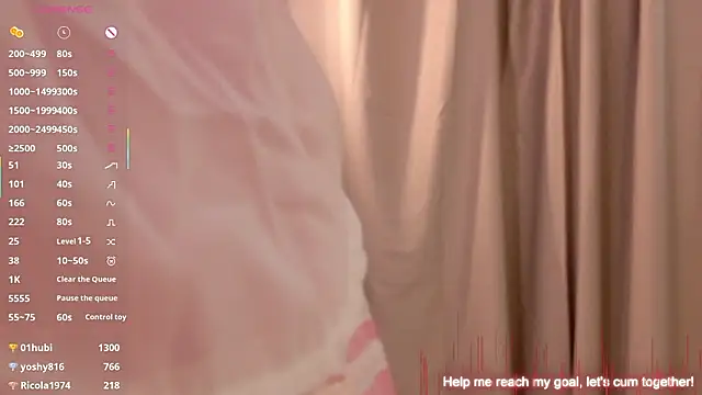 lisabaus live XXX chat