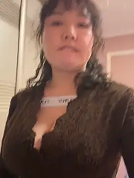 Chat XXX Live oo-shanshan