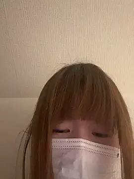 haruka_ooのウェブカメラショー