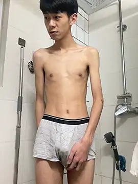 paofu-001 Webcamshow