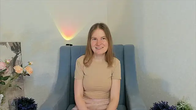 CleliaRostek: онлайн-секс-чат