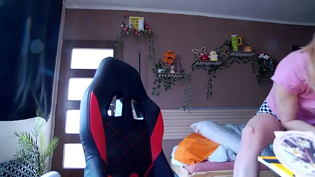 karo123421's Live XXX Chat