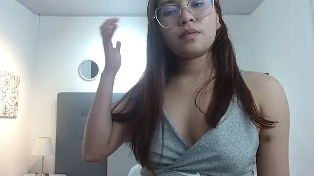 chaneelstark's Live XXX Chat