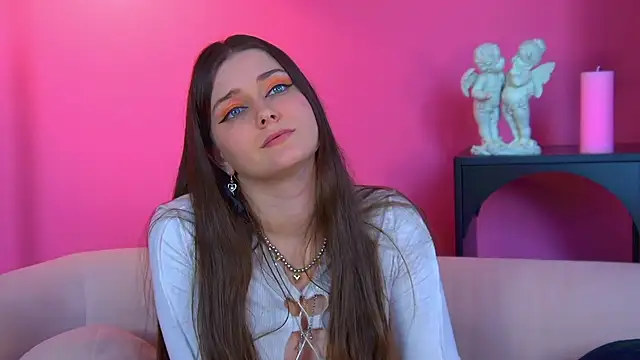 Živý XXX chat JessicaJewells