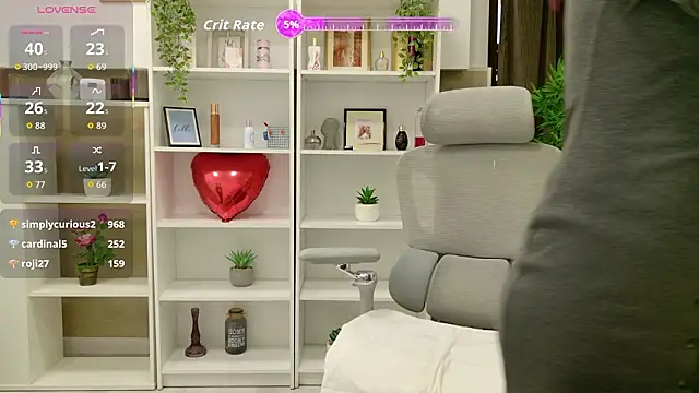 DirtyMature Webcam show