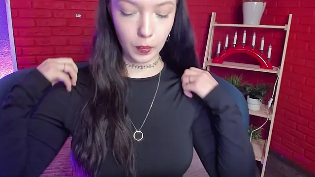 Emily_tender Live XXX-chat