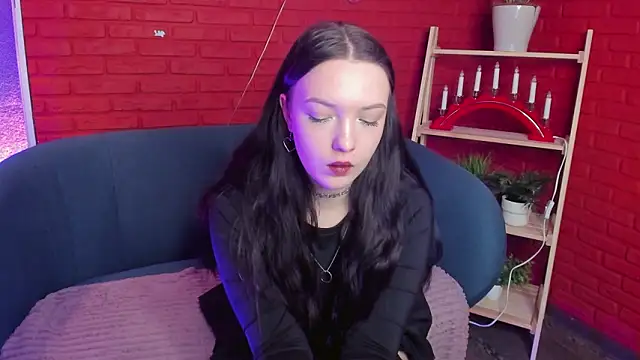 XXX chat uživo modela Emily_tender