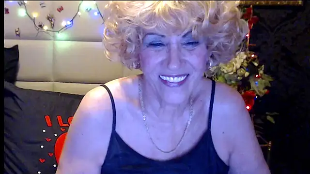 Chat XXX ao vivo de HappyWomanOn