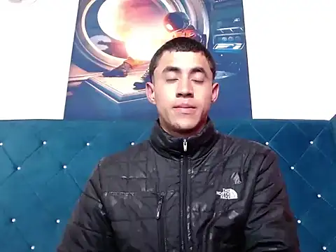 Cris_steban1 Webcam Show