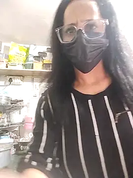 Show Webcam de meenu_bhabhi547