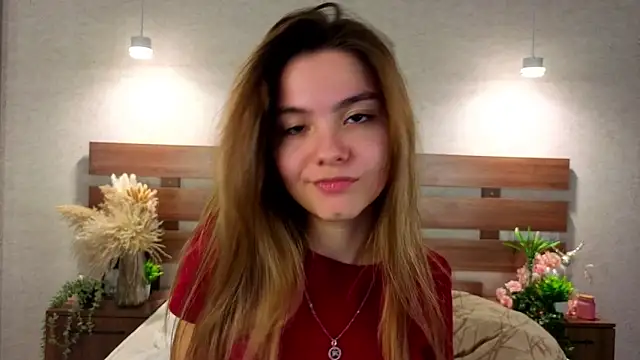 Chat XXX ao vivo de MargieDavidson