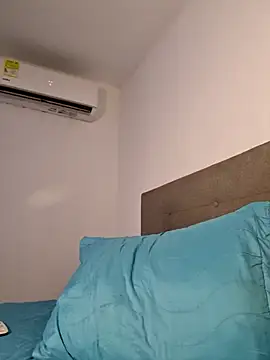 Chat XXX ao vivo de VelvetCurls