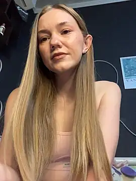 Czat XXX na żywo – MilaMoone