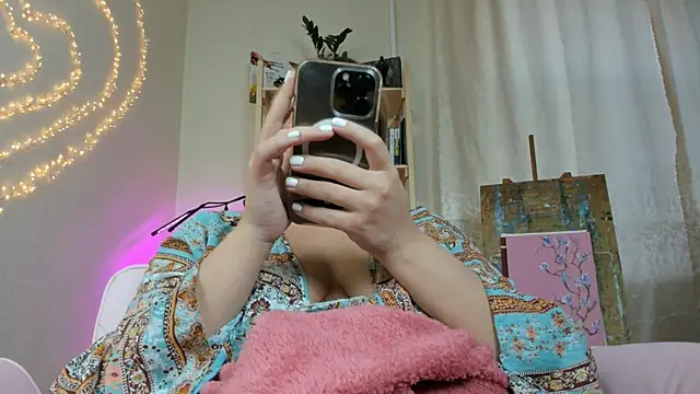 BrightDani Obrolan Langsung XXX