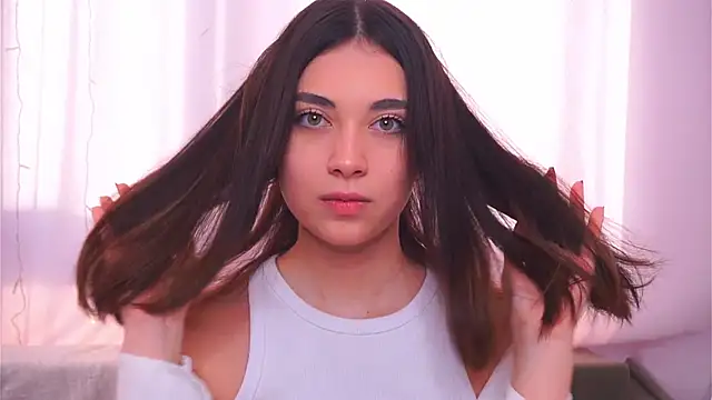 ElyseMangina – Naživo XXX chat