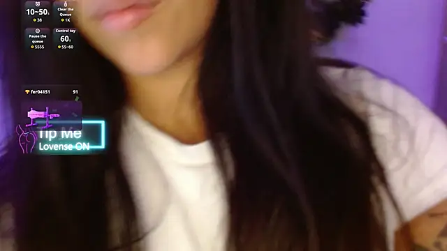 karlavittar Live XXX-chat