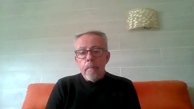 Webkamerová show tuggy59