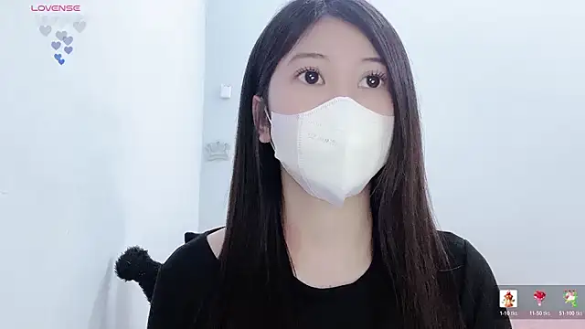 chuis_22 网络视讯表演