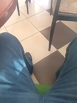 svvagesexyy's Webcam Show