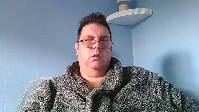 WOOLYMARK2507 Webcam Show