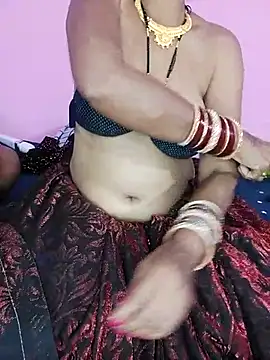 INDIANDESIMATURE Live XXX-Chat