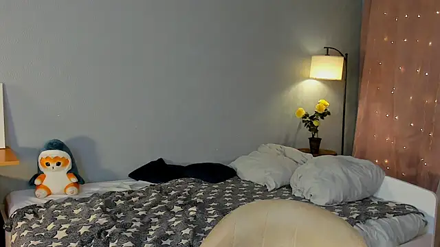 EthalCarlsqq Live XXX Chat