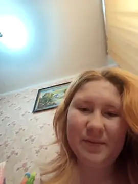 MiaKissy Webcam-Show