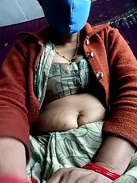 QRESABABY webkamerás műsora