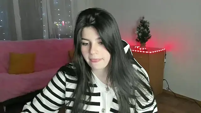 KisaModel Live XXX-chat