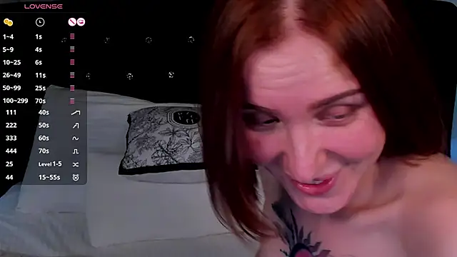 دردشة LianaFord الجنسية المباشرة