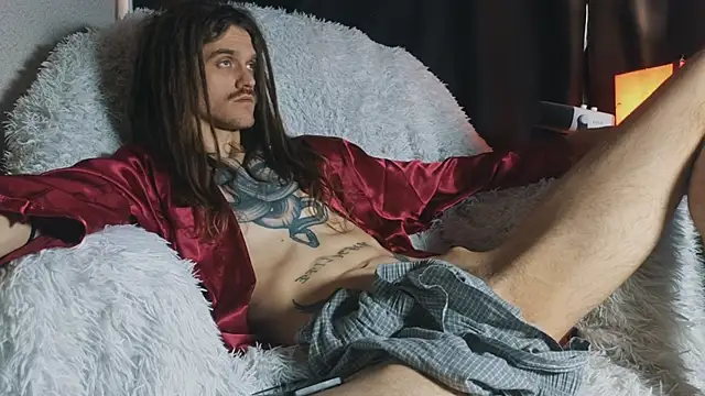 TechnoJesus Chat XXX in diretta