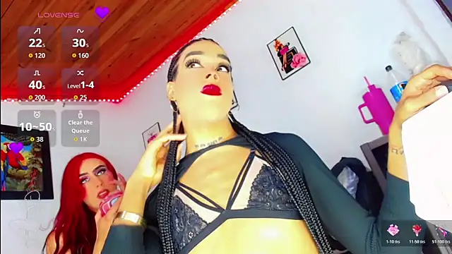 Master_Kenndal69 Chat XXX in diretta