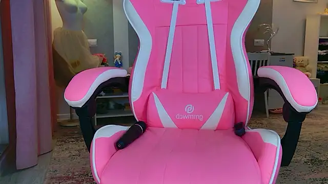 popjenny – Naživo XXX chat