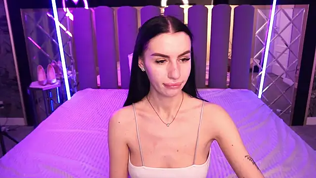 Snow_WhiteeeX's Live XXX Chat