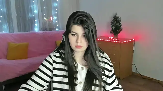 KisaModel 现场XXX聊天