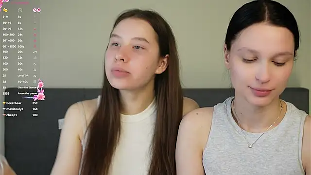 ZofiaSoshnik Live XXX-chat