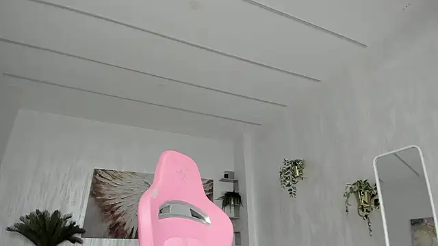 TiffanyHouston_ Live XXX-chat