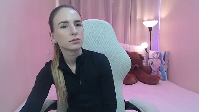 Živý XXX chat DeboraHorny