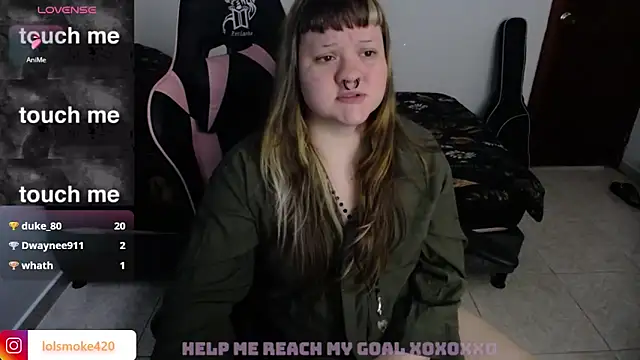 Bdsm_and_fries Chat XXX live