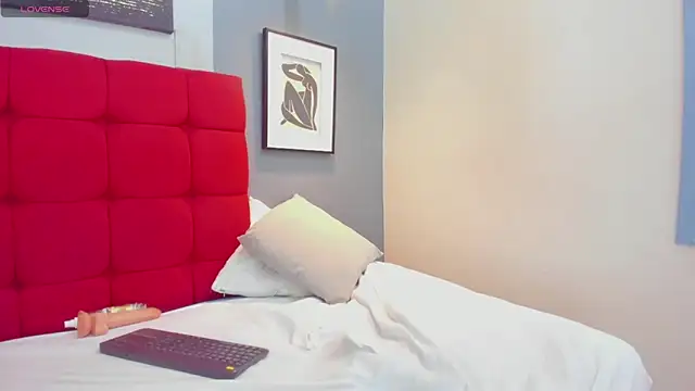 Pokazy przed kamerką – _angeline_love