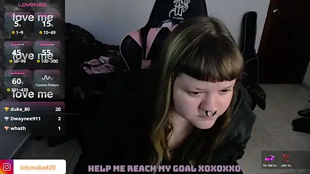 Bdsm_and_fries: онлайн-секс-чат