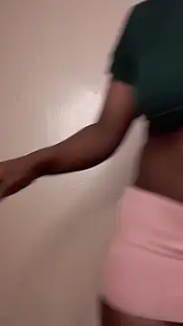 HotSabyy's Webcam Show