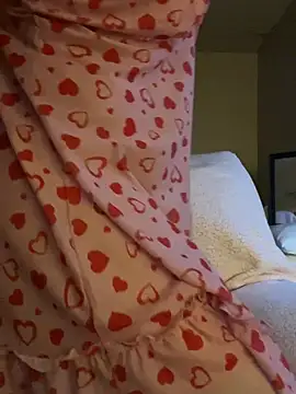 Chat XXX ao vivo de RileyDix