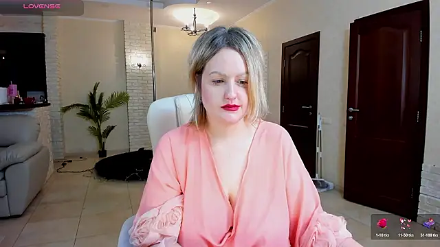 MariemLui live XXX chat