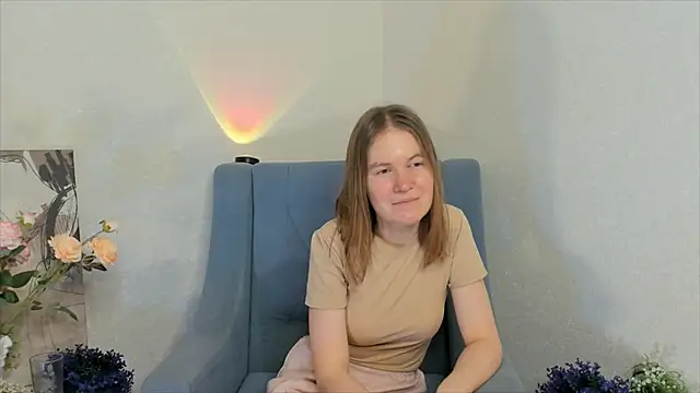 CleliaRostek Chat XXX live