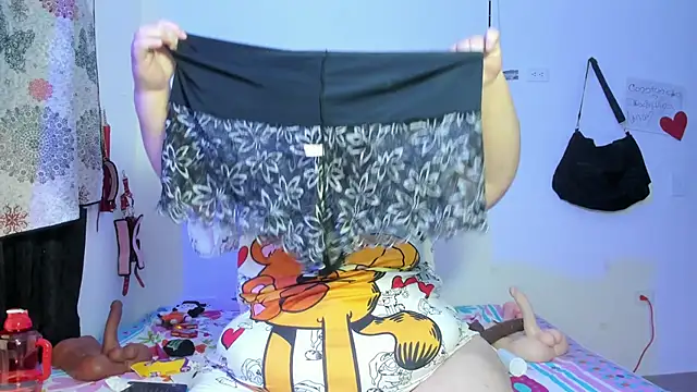 QUEEN_MANDY_BBW 现场XXX聊天