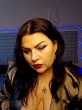 XXX chat uživo modela kataleya94