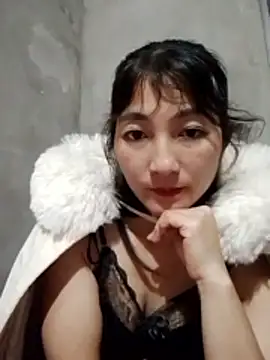 XXX chat uživo modela Asami_6868