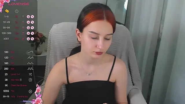 sandy_kiss 现场XXX聊天